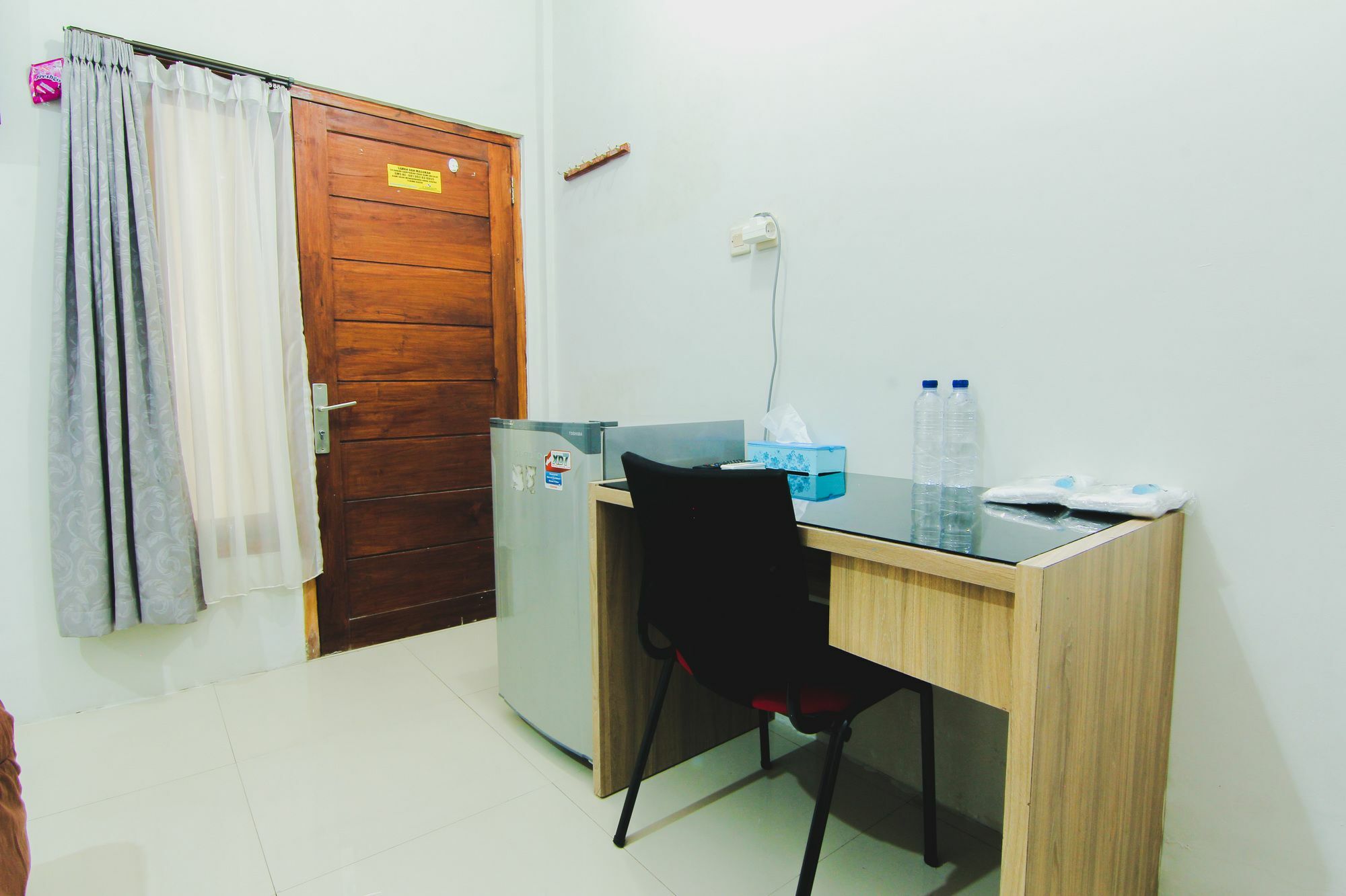D'Paragon Upn Maguwo Exterior photo